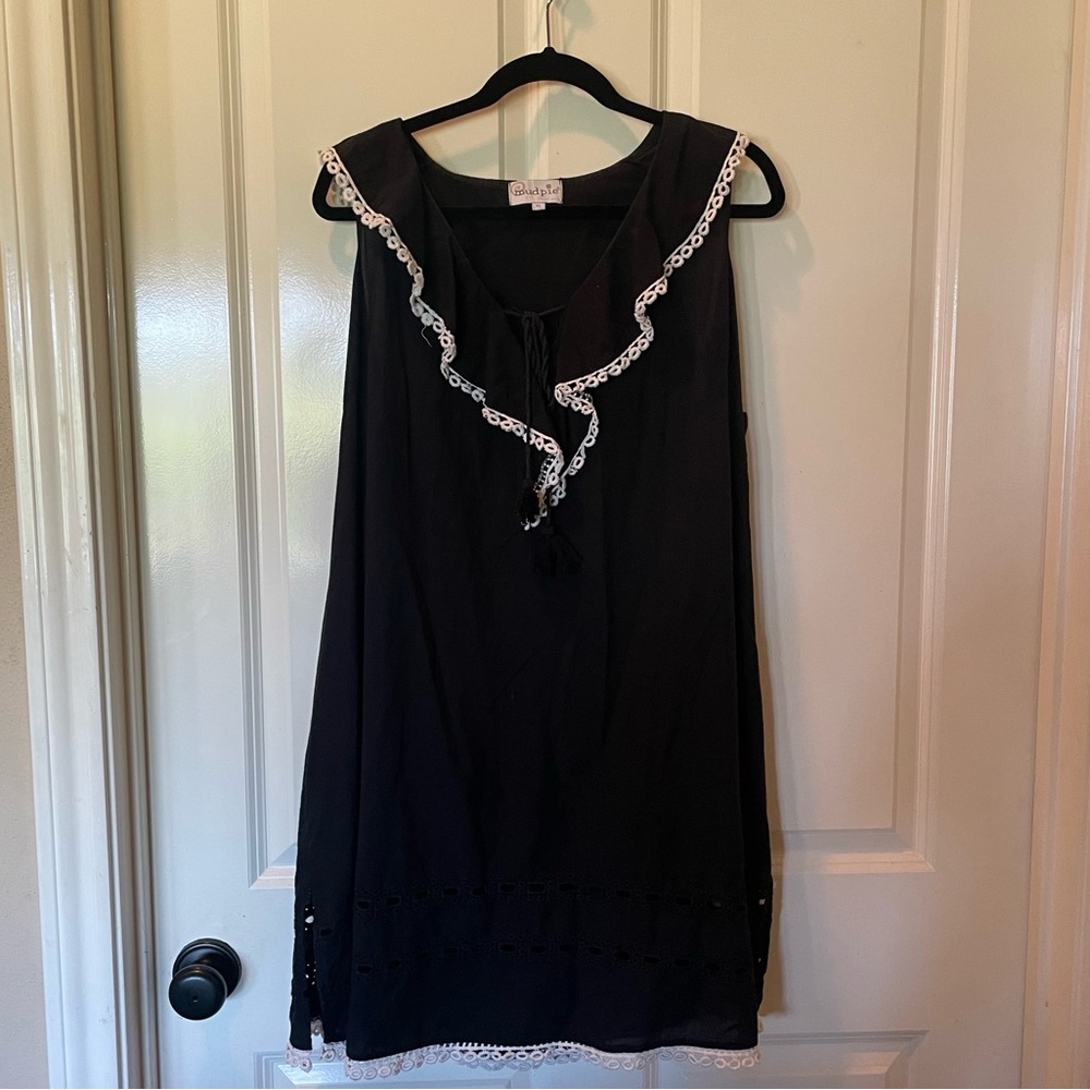 Women’s Mud Pie Dress